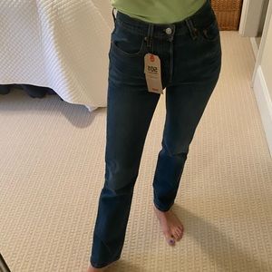 Levi 501 original straight